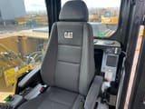 2025 Caterpillar 320D3 Crawler Excavator
