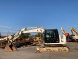 2017 Caterpillar 311FLR Crawler Excavator