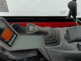 2017 Yanmar SV18 Mini Excavator