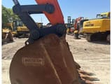 2022 Doosan DX520 Crawler Excavator