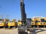 2023 Volvo EC240 Crawler Excavator