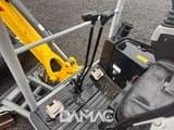 2023 Wacker Neuson EZ17 Mini Excavator