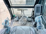 2025 Hyundai R140L Crawler Excavator