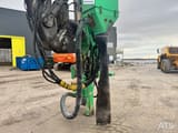 2019 Volvo EC300EL Crawler Excavator