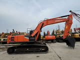 2023 Hitachi ZX250 Crawler Excavator