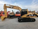 2019 Caterpillar 320C