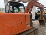 2016 Hitachi ZX90 Crawler Excavator