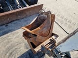 2011 Wacker Neuson 2404RD Mini Excavator
