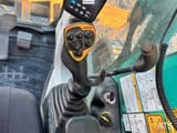 2016 Kobelco SK75SR-3E Crawler Excavator