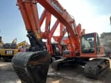 2019 Doosan DX300LC Crawler Excavator