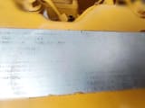 2019 Caterpillar 336GC Crawler Excavator