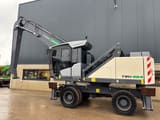 2021 Terex MHL331F Material Handler