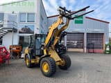 2022 Caterpillar 906-14 Mini Excavator