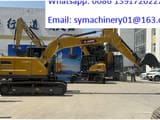 2026 XCMG XE135GA Crawler Excavator