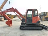 2022 Kubota KX185 Mini Excavator