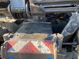 2017 Mecalac 7MWR Wheel Excavator