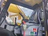 2024 Komatsu PC300-7 Crawler Excavator