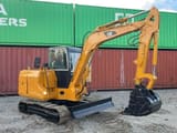 2010 Caterpillar 306 Crawler Excavator