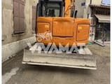 2015 Kobelco SK75 Mini Excavator