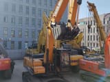 2020 Sany SY365H Crawler Excavator