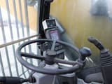 2008 Caterpillar M322D Material Handler