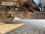 2007 Fuchs MHL320 Material Handler