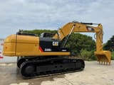 2022 Caterpillar 330D2L Crawler Excavator