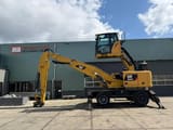 2018 Caterpillar MH3024 Material Handler