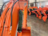 2021 Hitachi ZX200-3G Crawler Excavator