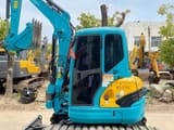 2024 Kubota U40 Mini Excavator