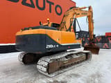 Hyundai Robex 210 LC-9 Tiltrotator / AC (2012)