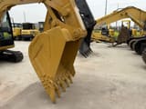 2022 Caterpillar 320B Crawler Excavator
