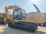2020 Caterpillar 330D Crawler Excavator