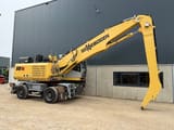 2022 Sennebogen 821M E Material Handler