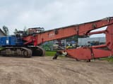 2006 Liebherr R944B VH-HD Demolition Excavator