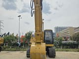 2005 Caterpillar 320BL Crawler Excavator