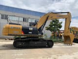 2023 Caterpillar 336D2 Crawler Excavator