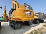 2024 Caterpillar 330GC Crawler Excavator