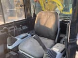 2021 Komatsu PC40MR Mini Excavator