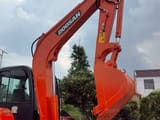 2025 Doosan DH60 Mini Excavator