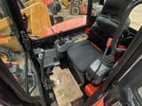 2024 Kubota U55 Mini Excavator