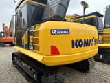 2020 Komatsu PC130-7 Crawler Excavator