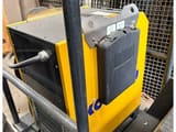 2024 Komatsu PC33E-6 Mini Excavator