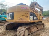 2022 Caterpillar 311C Crawler Excavator