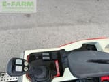 2023 Manitou MLA 2-25 Mini Excavator
