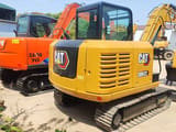 2024 Caterpillar 303.5 Mini Excavator