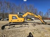 2016 Liebherr R914COMPACT Crawler Excavator