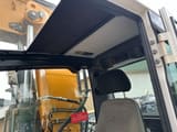2018 Liebherr A914 Wheel Excavator