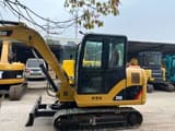 2021 Caterpillar 306D Crawler Excavator