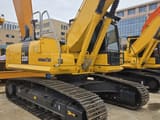 2023 Komatsu PC220-8 Crawler Excavator